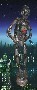 Robot C3po 